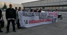 Padova - Aggressione fascista a due studenti del Coordinamento studenti medi 