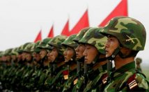 Cina-Usa, toni da guerra fredda