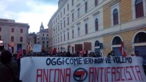 Sulla giornata di mobilitazione antifascista di sabato 2 dicembre nelle Marche