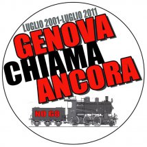 Genova chiama ancora. 2001 - 2011