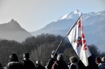 Ancora repressione del dissenso in Val Susa: 2 arresti e 11 misure cautelari contro il movimento No Tav