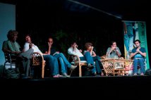 Sherwood Festival - A dieci anni da Genova - Video dell'incontro