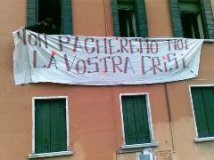 Treviso - Problema casa. Solo denunce!