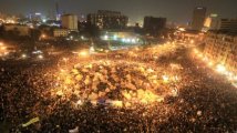 Tahrir, il «giorno dei milioni»