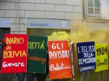 Reggio Emilia - #17Novembre occupiamo la città!
