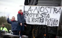 Sardegna - Popolo dei forconi non molla "Senza risposte, si va avanti"