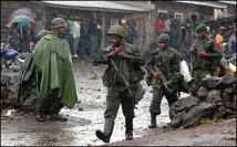 Congo - Bilancio di un massacro