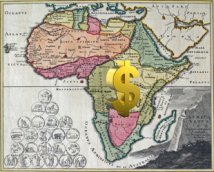 Africa - Il business si ricorda del continente dimenticato