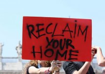 Reclaim your house