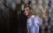Nuova condanna di massa in Egitto: 230 ergastoli, Ahmed Douma incluso