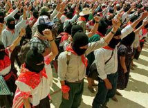 Messico - Il silenzio zapatista e le elezioni presidenziali del 2012.