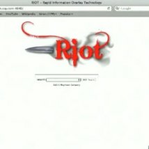 “Riot”, il software che ti spia su Facebook e Twitter