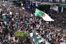 Economia politica della protesta algerina