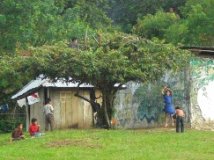 Messico - Chiapas: la dignitá non ha prezzo