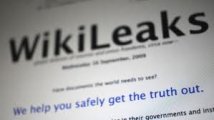 Usa - Intervista a  Julian Assange fondatore di WikiLeaks