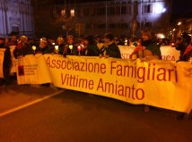 Casale Monferrato - La dignità è in cammino e non si può fermare