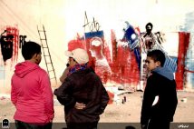 Arte, politica e rivoluzione in Tunisia 