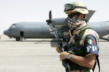 Afghanistan - La guerra ai civili