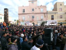 Crisi libica - Italia a rischio? Dopo tante menzogne i fatti si impongono