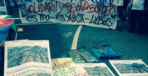 Bologna - Non si balla sui morti di Lampedusa, contestato il Festival filo-regime