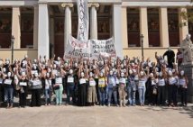 Grecia - Samaras attacca le università pubbliche