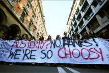 Bologna - #6D corteo studentesco: Riprenditi il futuro, Riprenditi la città!