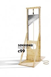 Bologna - Blitz all'Ikea contro la giustizia Fai da te