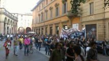 04.06.13 - Bologna in corteo per diritti e democrazia