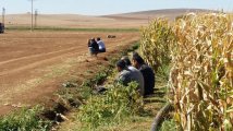 Report giorno 2 - Bisogna difendere il Rojava