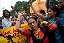 India: stupri contro le donne con la complicità della polizia