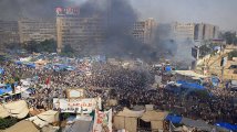 Egitto nel caos: è stato d'emergenza