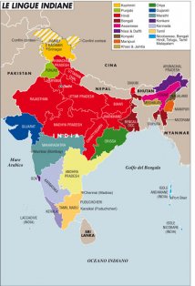 India - Il rischio di una promessa tradita