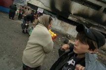 Ancora omicidi in Cecenia