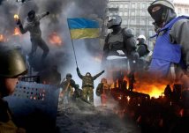 Kiev in fiamme, occupati i palazzi del Potere. La rivolta metropolitana si trasforma in insurrezione.