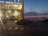 Siriani respinti al porto di Ancona