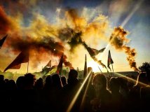 La rivoluzione del Rojava non è sola!