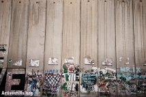 Verso una narrazione palestinese del conflitto