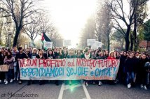 Rimini - Edilizia scolastica e privatizzazione asili comunali. E' ora di organizzarsi! 