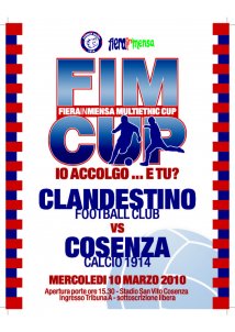 Clandestino F.C.