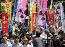 Il Giappone chiude l’ultimo reattore nucleare