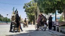 Afghanistan: il fallimento