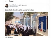 Talebani e propaganda online: cosa succede in Afghanistan?