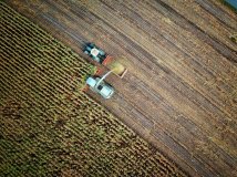 L'agricoltura francese tra crisi sociale e crisi climatica