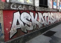 Torino – Il reato associativo contro Askatasuna tra teoremi giudiziari e piano politico 
