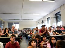 Khaled El Qaisi: Cresce la solidarietà in Italia per lo studente italo-palestinese detenuto da Israele senza accuse
