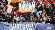 Basta austerita'! basta privatizzazioni!   acqua, terra, beni comuni, diritti sociali  e democrazia in italia e in europa