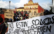 Tutti i punti oscuri della strage dei 43 studenti in Messico