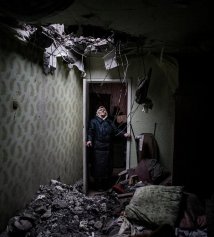 Ucraina: 'frozen conflict' tra nuovi profughi e squilibri mondiali