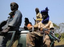 Repubblica Centro Africana: i ribelli conquistano il Paese