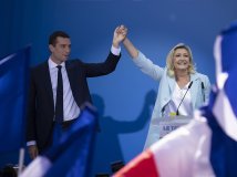 Jordan Bardella, il nuovo volto dell’estrema destra francese